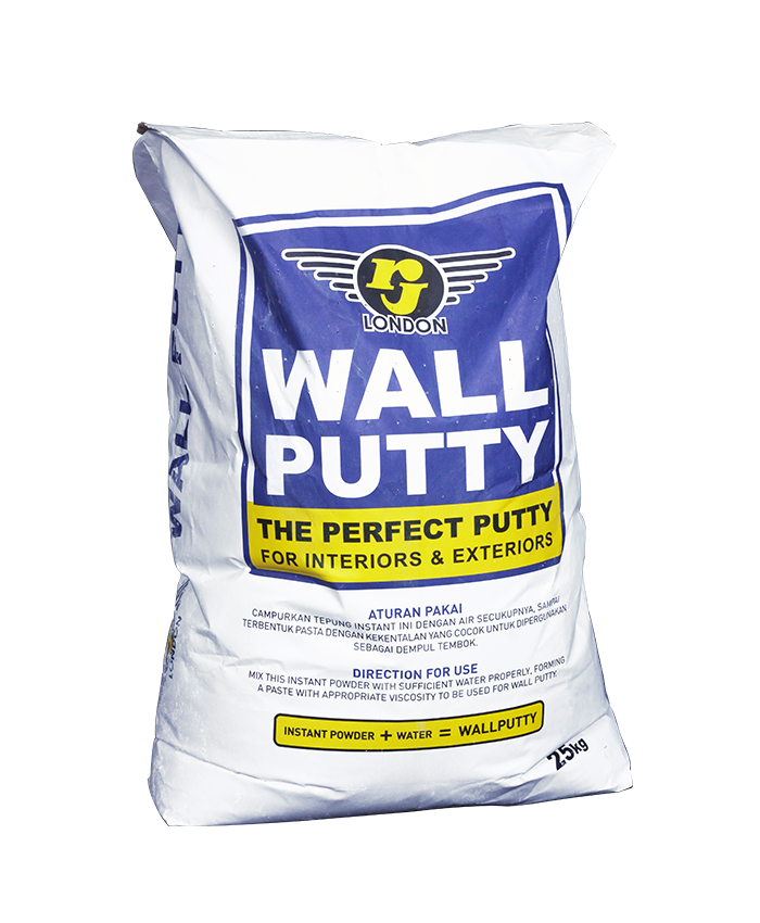 WALL PUTTY POWDER